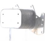Ölkühler, Motoröl CLC 135 000S