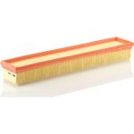 MANN-FILTER C 4692 Luftfilter MANN-FILTER C 4692 Luftfilter