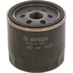 BOSCH F 026 407 078 Ölfilter