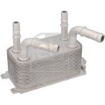 Ölkühler, Automatikgetriebe 196035 Ölkühler, Automatikgetriebe 196035