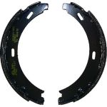 Metzger KR 779 Bremsbackensatz, Feststellbremse Metzger KR 779 Bremsbackensatz, Feststellbremse