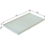 BOSCH 1 987 432 015 Innenraumfilter BOSCH 1 987 432 015 Innenraumfilter