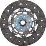 SACHS 2290 601 062 Kupplungssatz ZMS Modul XTend plus CSC