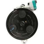 Kompressor, Klimaanlage 89263 Kompressor, Klimaanlage 89263