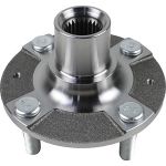 Radnabe N 1070 Radnabe N 1070