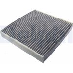 Delphi TSP0325319C Filter, Innenraumluft Delphi TSP0325319C Filter, Innenraumluft