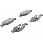Vaico V22-0076 Bremsbelagsatz, Scheibenbremse Green Mobility Parts Vaico V22-0076 Bremsbelagsatz, Scheibenbremse Green Mobility Parts