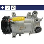 Kompressor, Klimaanlage ACP 1256 000S Kompressor, Klimaanlage ACP 1256 000S