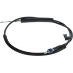 BOSCH 1 987 482 058 Seilzug, Feststellbremse BOSCH 1 987 482 058 Seilzug, Feststellbremse