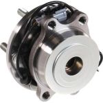 Radlagersatz VKBA 6871 Radlagersatz VKBA 6871