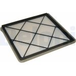 Delphi TSP0325035 Filter, Innenraumluft Delphi TSP0325035 Filter, Innenraumluft