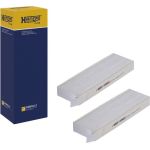 Filter, Innenraumluft E6902LI-2 Filter, Innenraumluft E6902LI-2