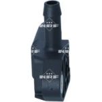 Sensor, Abgasdruck 708014