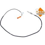 NRF 707060 Sensor, Abgastemperatur EASY FIT NRF 707060 Sensor, Abgastemperatur EASY FIT