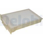 Delphi TSP0325206 Filter, Innenraumluft Delphi TSP0325206 Filter, Innenraumluft
