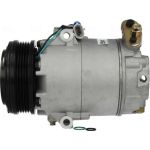 Kompressor, Klimaanlage 89037 Kompressor, Klimaanlage 89037