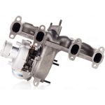 Nissens Turbolader 93179