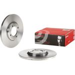 Brembo 08.2275.10 Bremsscheibe PRIME LINE Brembo 08.2275.10 Bremsscheibe PRIME LINE