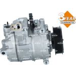Kompressor, Klimaanlage 32796
