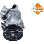 NRF 320083 Kompressor, Klimaanlage EASY FIT NRF 320083 Kompressor, Klimaanlage EASY FIT