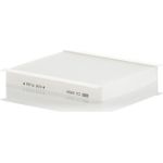 MANN-FILTER CU 2454 Innenraumfilter, Partikelfilter MANN-FILTER CU 2454 Innenraumfilter, Partikelfilter