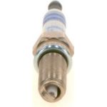 BOSCH 0 242 129 521 Zündkerze Nickel