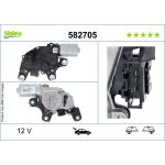 Wischermotor 582705
