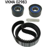 Zahnriemensatz VKMA 02983 Zahnriemensatz VKMA 02983