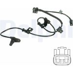 Sensor, Raddrehzahl SS20615 Sensor, Raddrehzahl SS20615
