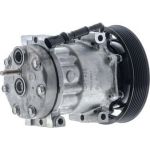 Kompressor, Klimaanlage ACP 662 000P Kompressor, Klimaanlage ACP 662 000P