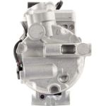 Kompressor, Klimaanlage ACP 586 000P Kompressor, Klimaanlage ACP 586 000P