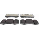 Vaico V48-0216 Bremsbelagsatz, Scheibenbremse Green Mobility Parts