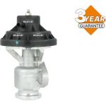 NRF 48665 AGR-Ventil EASY FIT NRF 48665 AGR-Ventil EASY FIT