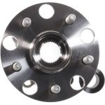 Radlagersatz VKBA 6955 Radlagersatz VKBA 6955