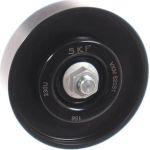 Spannrolle, Keilrippenriemen VKM 62031 Spannrolle, Keilrippenriemen VKM 62031