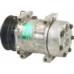 Delphi TSP0155072 Kompressor, Klimaanlage Delphi TSP0155072 Kompressor, Klimaanlage