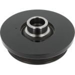 Corteco 80001826 – Riemenscheibe Kurbelwelle 6PK