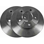 Bremsscheibe V30-40039 Bremsscheibe V30-40039