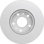 BOSCH 0 986 479 B34 Bremsscheibe