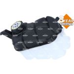NRF 454097 Ausgleichsbehälter, Kühlmittel EASY FIT
