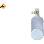 NRF 33056 Trockner, Klimaanlage EASY FIT
