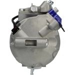 Kompressor, Klimaanlage 89073