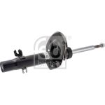 Stoßdämpfer 1002734 Stoßdämpfer 1002734