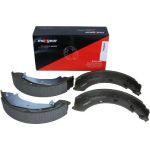 Bremsbackensatz 19-3622 Bremsbackensatz 19-3622
