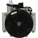 Kompressor, Klimaanlage 89071