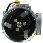 Kompressor, Klimaanlage 89136 Kompressor, Klimaanlage 89136