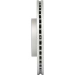 BOSCH 0 986 479 C81 Bremsscheibe
