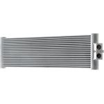 Ölkühler, Automatikgetriebe CLC 327 000P Ölkühler, Automatikgetriebe CLC 327 000P