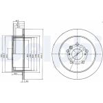 Bremsscheibe BG4180