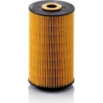 Ölfilter HU 942/1 X Ölfilter HU 942/1 X